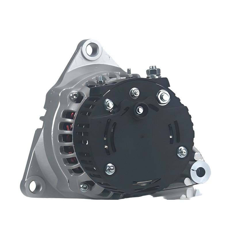 24V 55A VG1246009005 CHINA alternator auto pentru Weichai Hangfas WD615 Howo A7