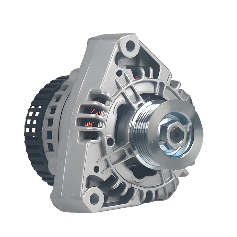 24V 55A 612600098155/VG1560090011 CHINA alternator auto pentru Kingwang Hauka A7
