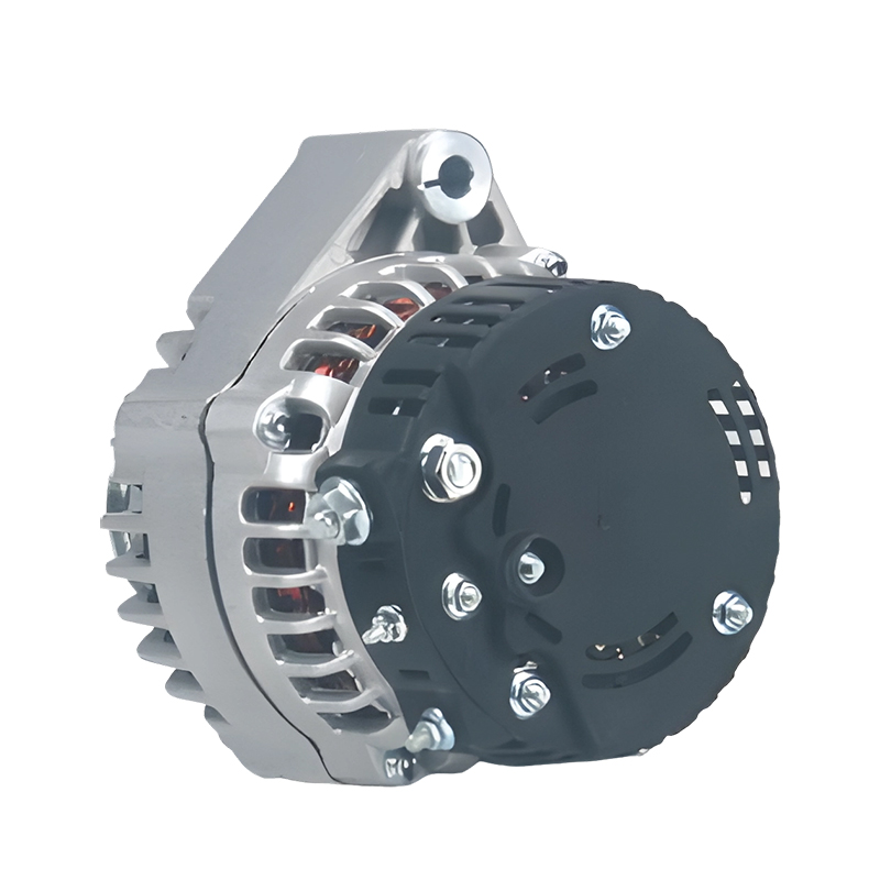 24V 55A 612600098155/VG1560090011 CHINA alternator auto pentru Kingwang Hauka A7