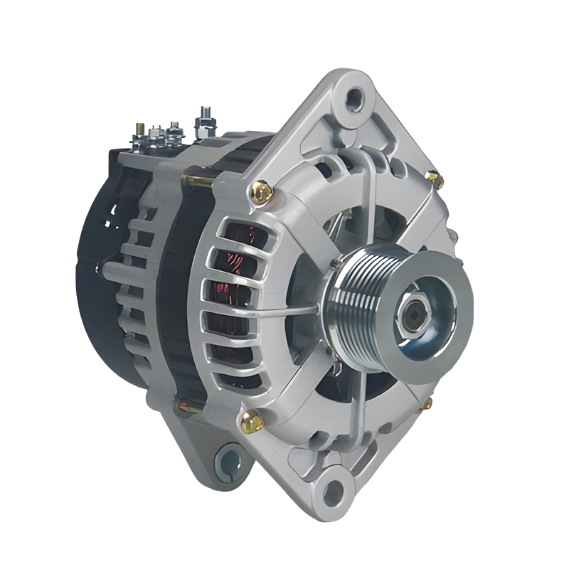 24V 70A 37N29B01010/C3415691 CHINA alternator auto pentru Cummins 6CT