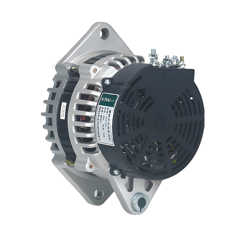 24V 70A 37N29B01010/C3415691 CHINA alternator auto pentru Cummins 6CT