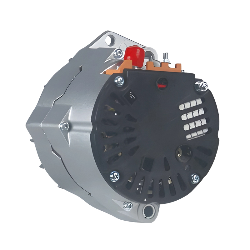 24V 70A 610800090020/1001828445 CHINA alternator auto pentru SHAANXI EURO-2 eng.WP10 Weichai WD615