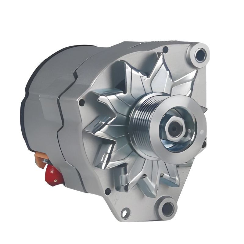 24V 70A 610800090020/1001828445 CHINA alternator auto pentru SHAANXI EURO-2 eng.WP10 Weichai WD615