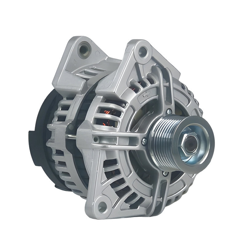 24V 70A C4935821/AVI136A101 CHINA alternator auto pentru DONGFENG YUTONG ZHONGTONG BUS, Cummins