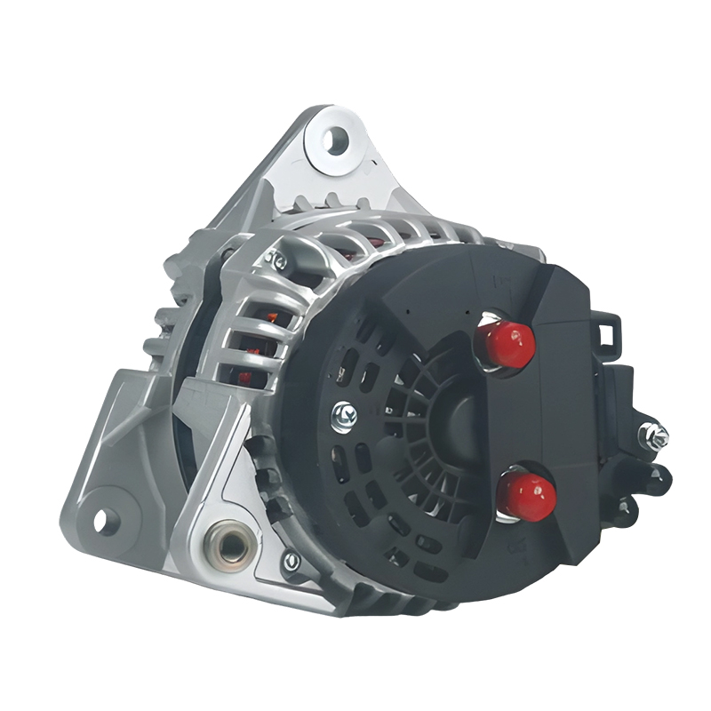 24V 70A C4935821/AVI136A101 CHINA alternator auto pentru DONGFENG YUTONG ZHONGTONG BUS, Cummins