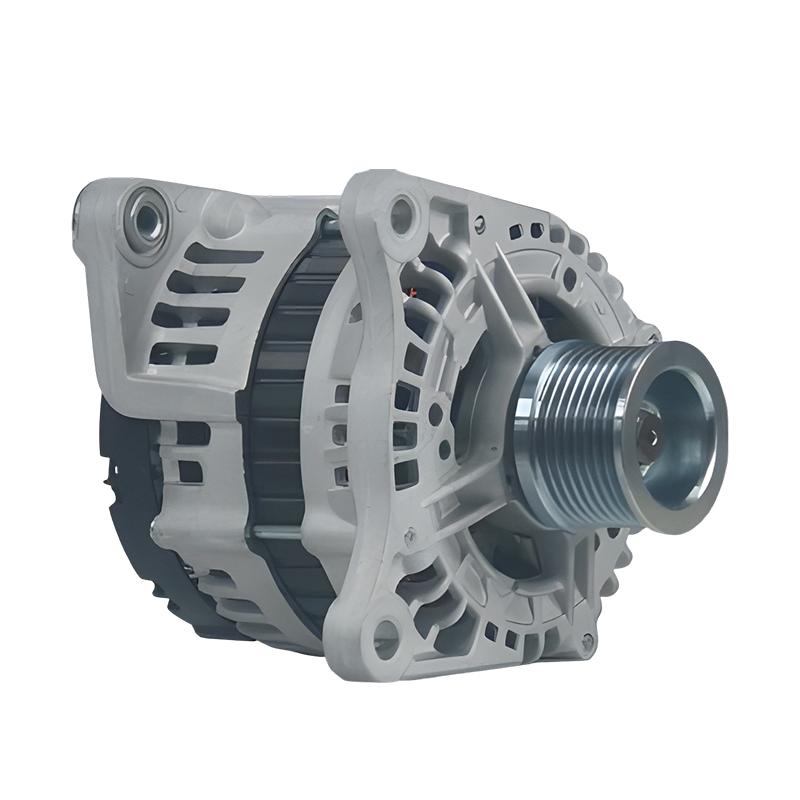 24V 70A 4990783/5263796 Prestolite alternator auto pentru Cummins ISF 3.8 Paz, Foton, GAZ 3309