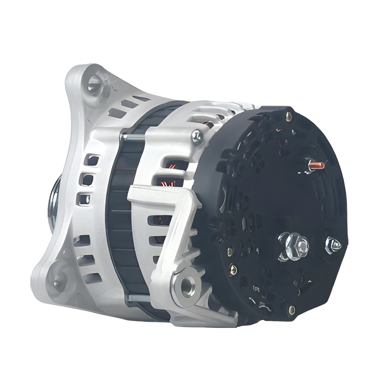 24V 70A 4990783/5263796 Prestolite alternator auto pentru Cummins ISF 3.8 Paz, Foton, GAZ 3309