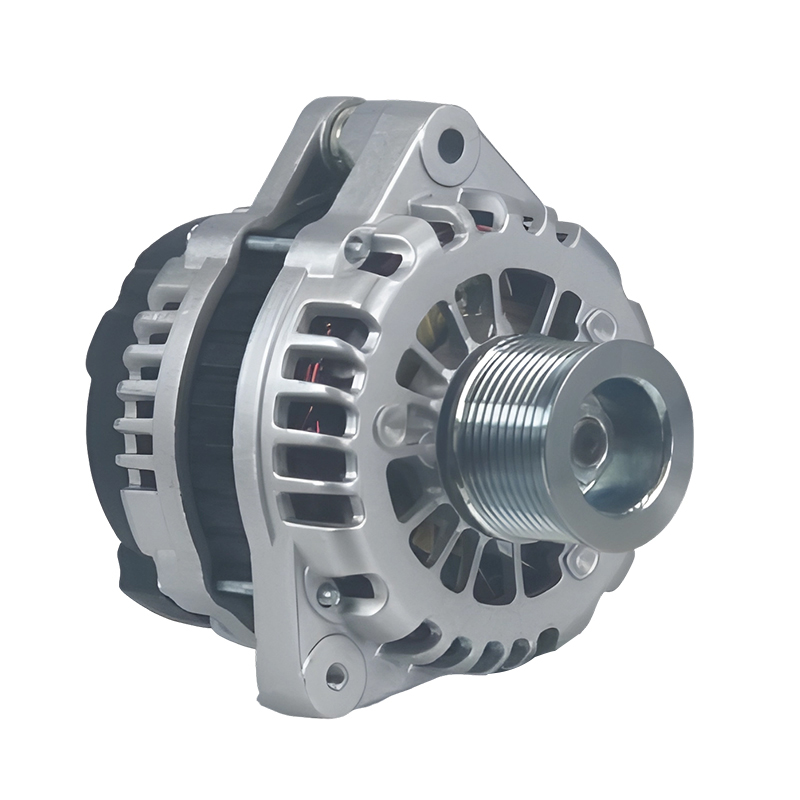 24V 90A 20289N/0123520500 Alternator auto Bosch pentru Hongyan, Genlyon, Saic, lveco, Howo, Weicha