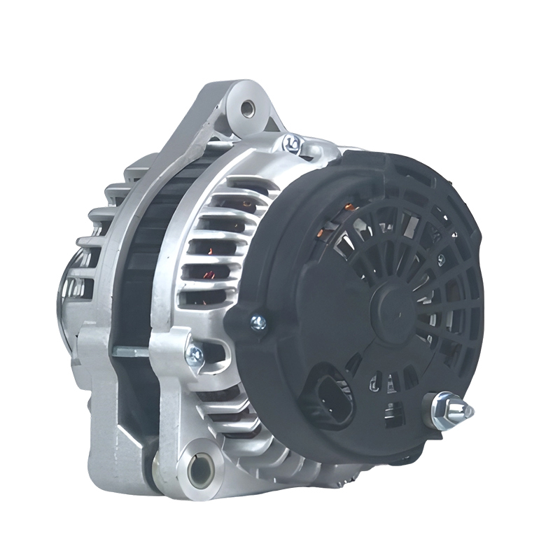 24V 90A 20289N/0123520500 Alternator auto Bosch pentru Hongyan, Genlyon, Saic, lveco, Howo, Weicha