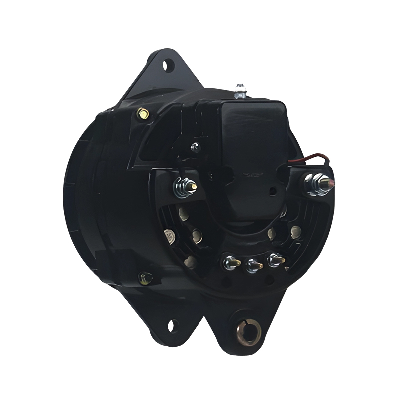 12V 150A 8329N/8LHA2077V Prestolite alternator auto pentru CADILLAC Ford Bus Cummins VOLVO