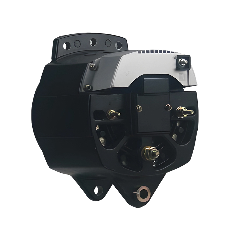 24 150A 8SC3160V/1501935 Prestolite alternator auto pentru camioane CATERPILLAR CUMMINS XICHAI-FAWD
