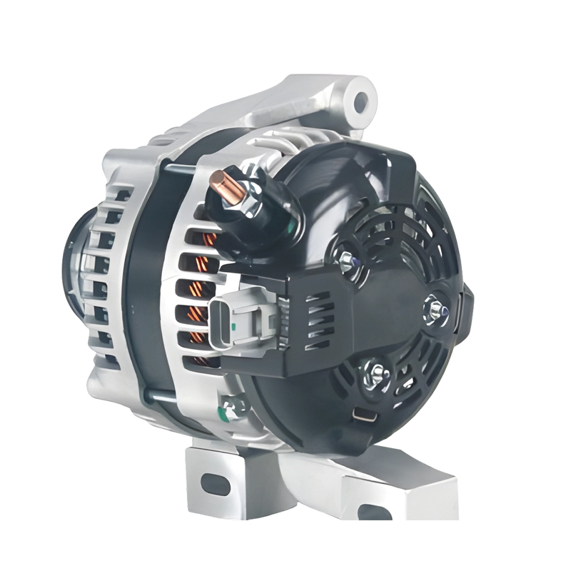 12V 150A 11093N/3M5T-10300-UA Alternator auto DENSO pentru VOLVO S40 2.4L, 2.5L