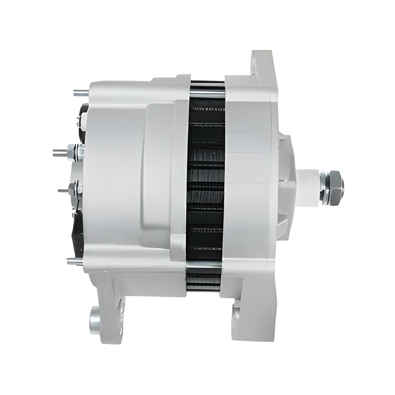 24V 80A 12709/0120468116 Alternator auto Bosch pentru IVECO 100 E15