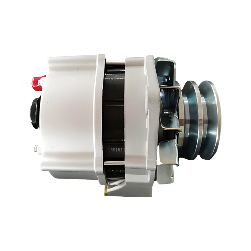 12V 65A F002G10574 Alternator auto Bosch pentru TATA 407 DIESEL 3.0L
