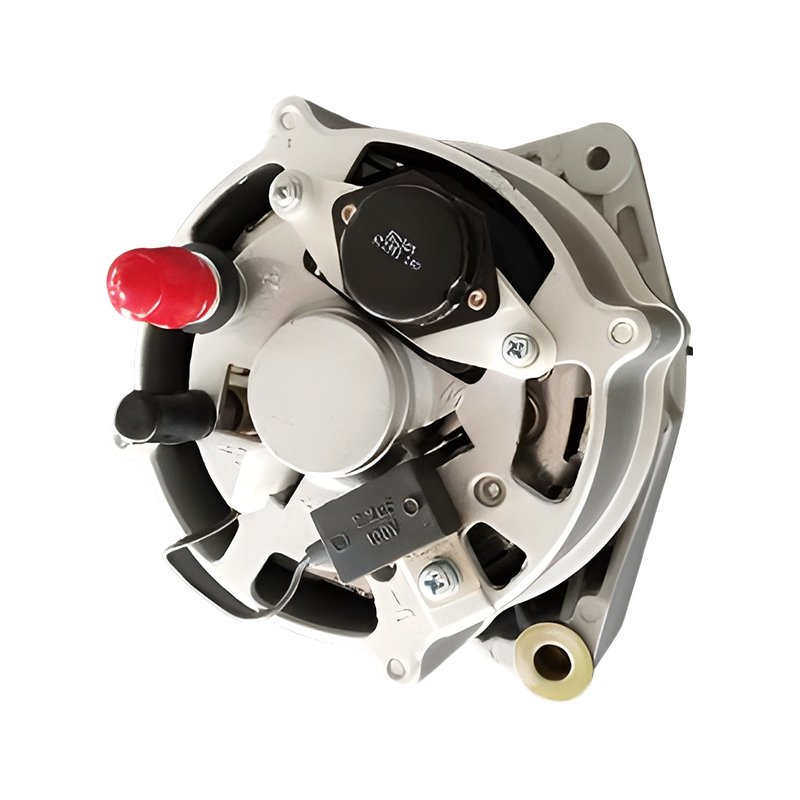 12V 65A F002G10574 Alternator auto Bosch pentru TATA 407 DIESEL 3.0L