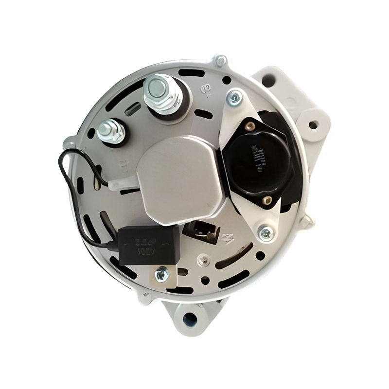 12V 45A 14970/0120489368 Alternator auto Bosch pentru VOLKSWAGEN LT55 2.4D