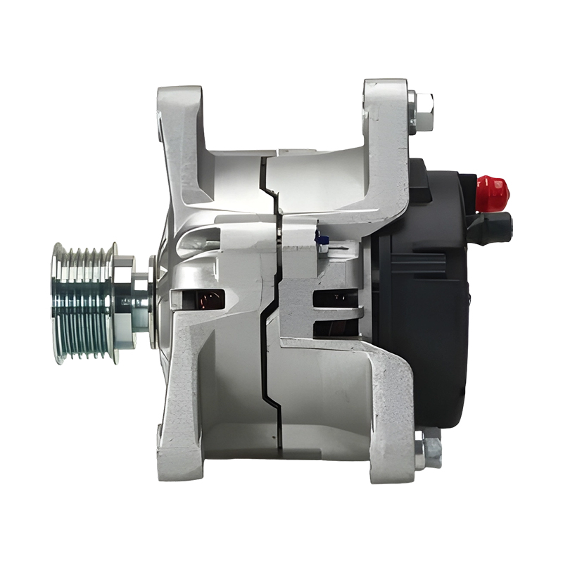 12V 90A 12311247487/0123320012 Alternator auto Bosch pentru BMW SERIA 3 316i, 318i 1.8E36 1993-1998