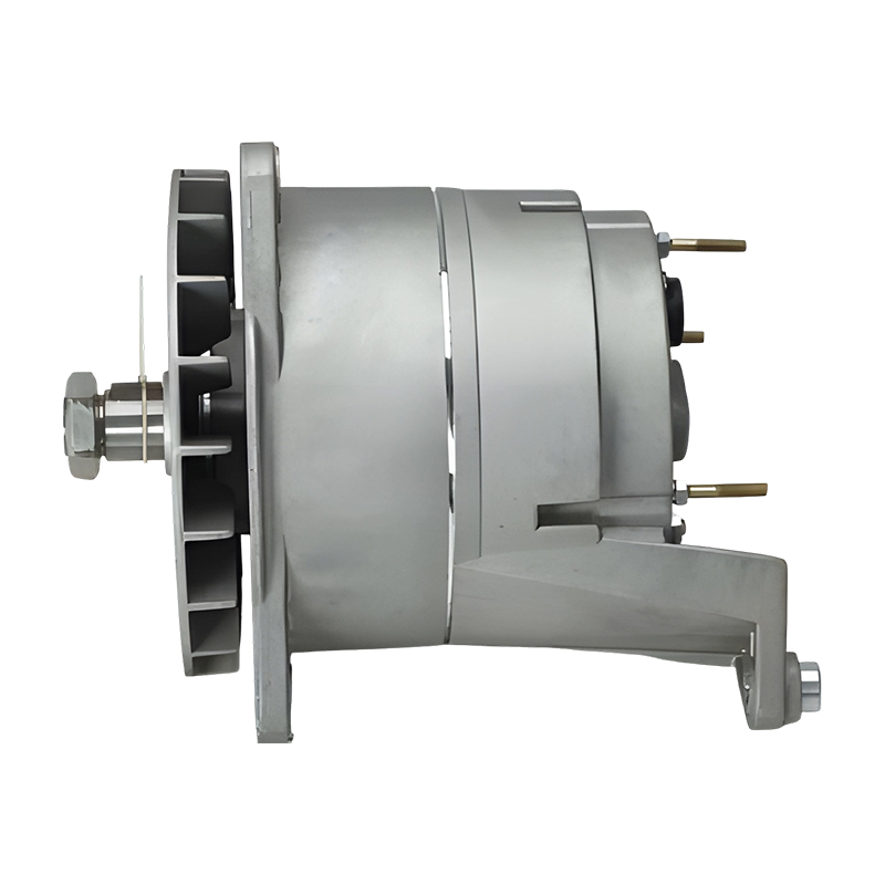 24V 120A 0120689520 Alternator auto Bosch pentru MERCEDES BUS O405 1979-1987
