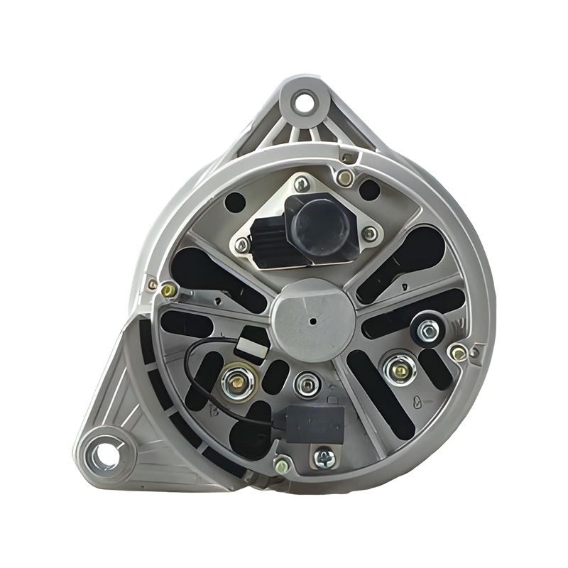 24V 120A 0120689520 Alternator auto Bosch pentru MERCEDES BUS O405 1979-1987