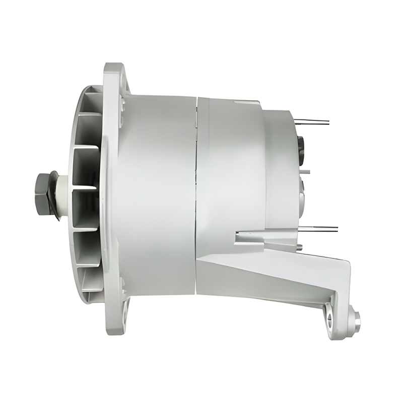 24V 140A 12377/0120689527 Alternator auto Bosch pentru MAN BUS RH352 1998-2001