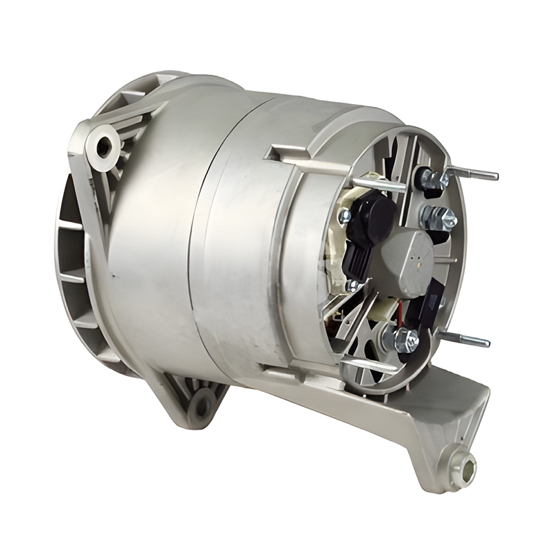24V 140A 12377/0120689527 Alternator auto Bosch pentru MAN BUS RH352 1998-2001