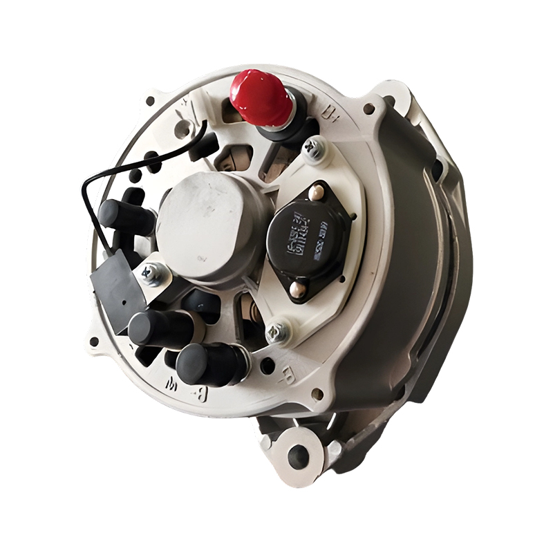 24V 55A 12293/120469798 Alternator auto Bosch pentru VOLVO BUS B7F 1999-2006