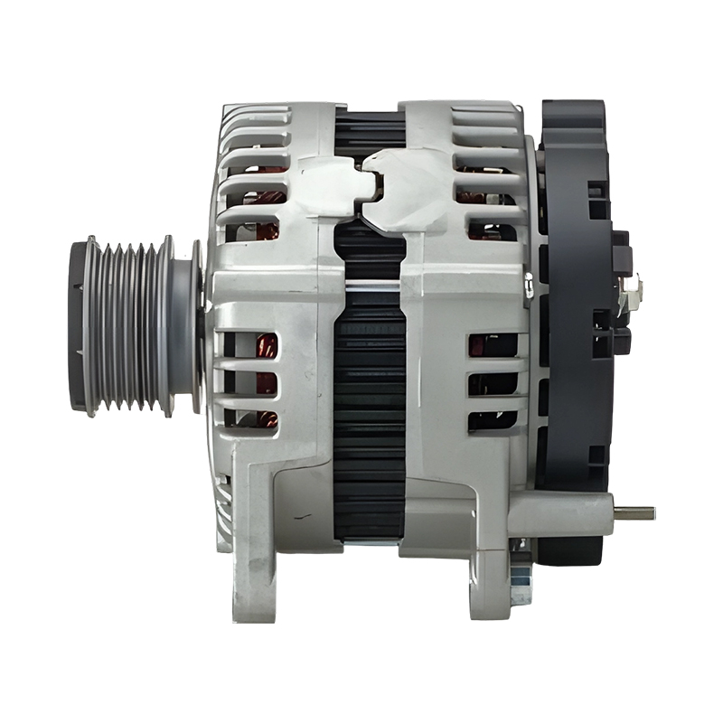 12V 180A 11221N/012715003 Alternator auto Bosch pentru SKODA Superd 1.6 TDI 3T