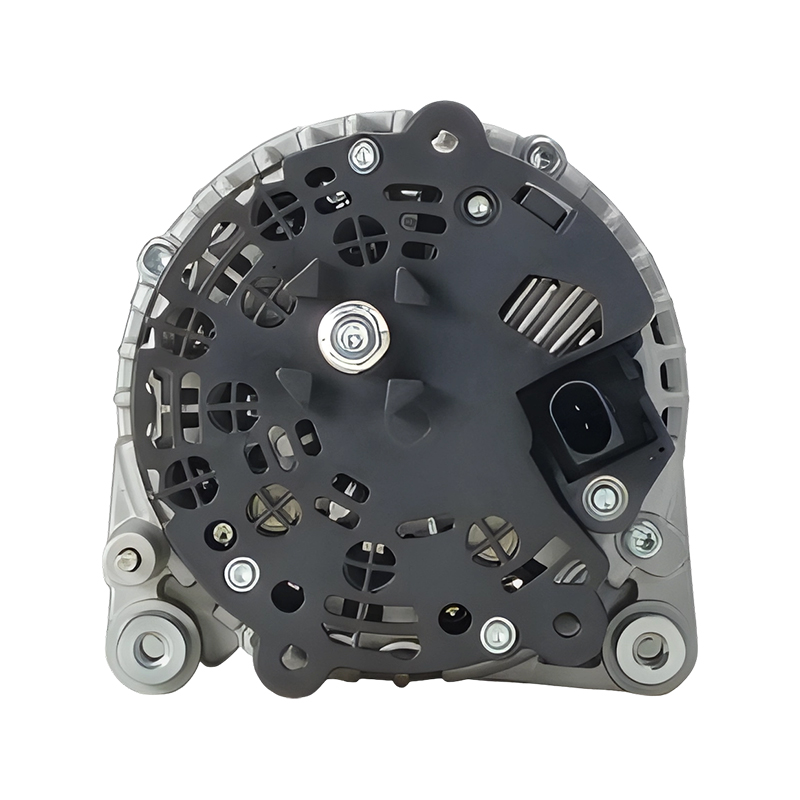 12V 180A 11221N/012715003 Alternator auto Bosch pentru SKODA Superd 1.6 TDI 3T