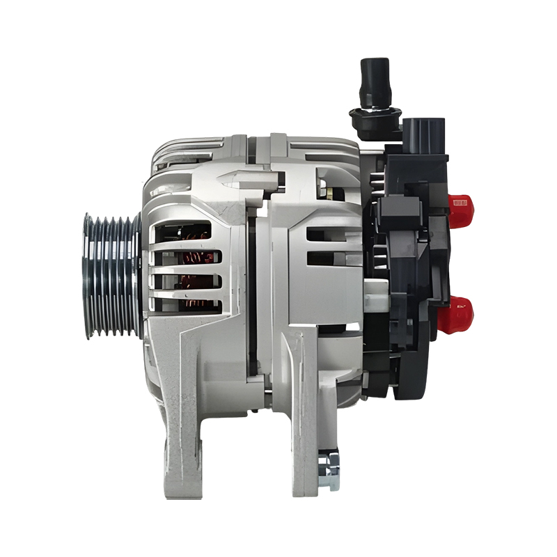 12V 80A 22514/0124315029 Alternator auto Bosch pentru TOYOTA Avensis 1.6 VVT-I T25 2003-2008