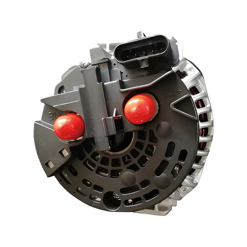 24V 100A 12723/0124655007 Alternator auto Bosch pentru NCB2 SCANIA G-SERIES/P-SERIES-8-GROOVE