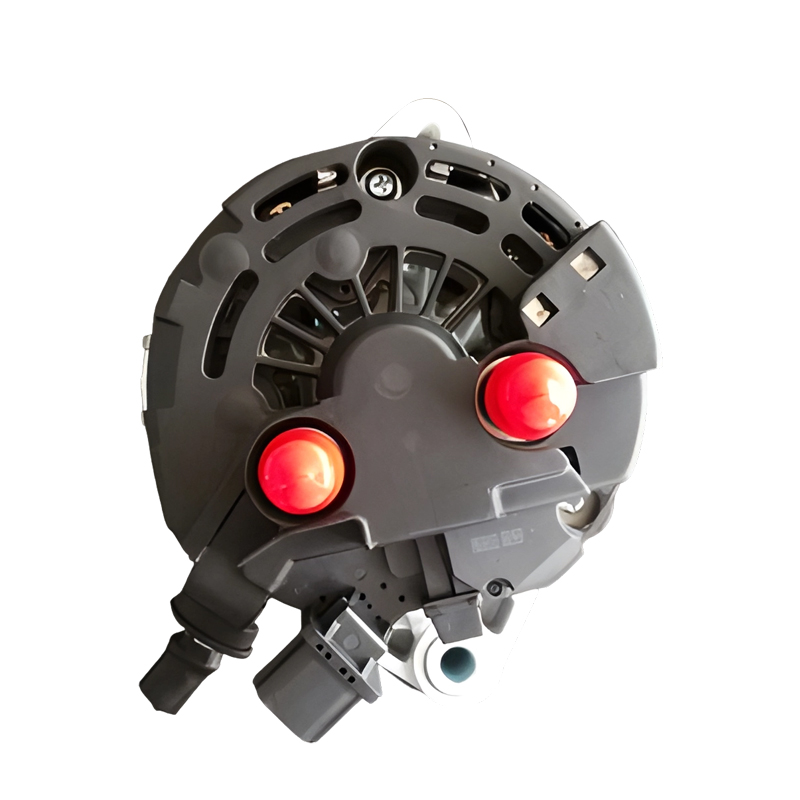 12V 80A 23317/0124315033 Alternator auto Bosch pentru BMW E66,E88,E90,E90,E93 2006-2012 N52B30A