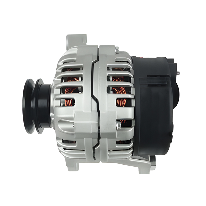 12V 90A 0123315503/112406 Alternator auto Bosch pentru IVECO DAILY