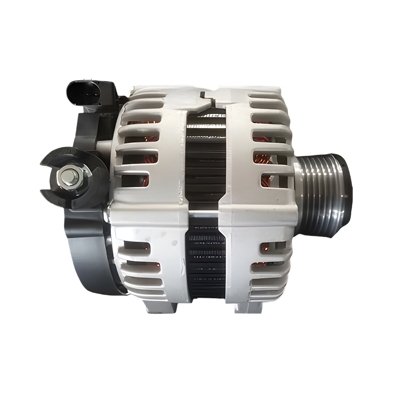 12V 150A 23953/0121615009 Alternator auto Bosch pentru FORD Galaxy II 2.0 TDCi 2006-2010