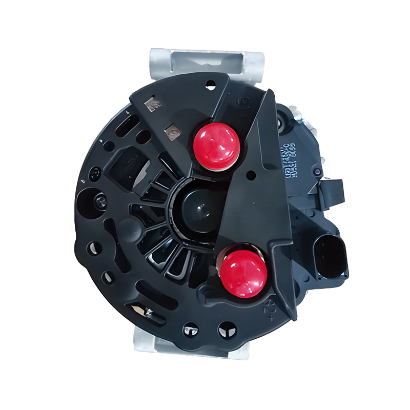 12V 140A 11466N/0124525113 Alternator auto Bosch pentru AUDI A4 1.8 TFSI, A5, Q5