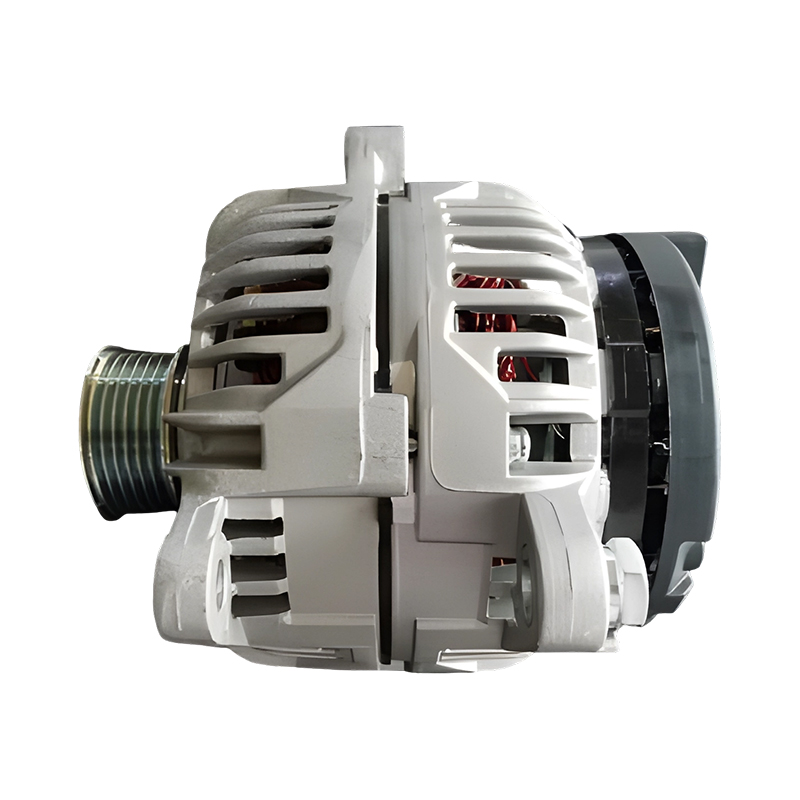 12V 136A 13777N/0124525002 Alternator auto Bosch pentru DODGE Dakota 4.7 V8
