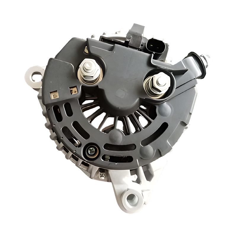 12V 136A 13777N/0124525002 Alternator auto Bosch pentru DODGE Dakota 4.7 V8