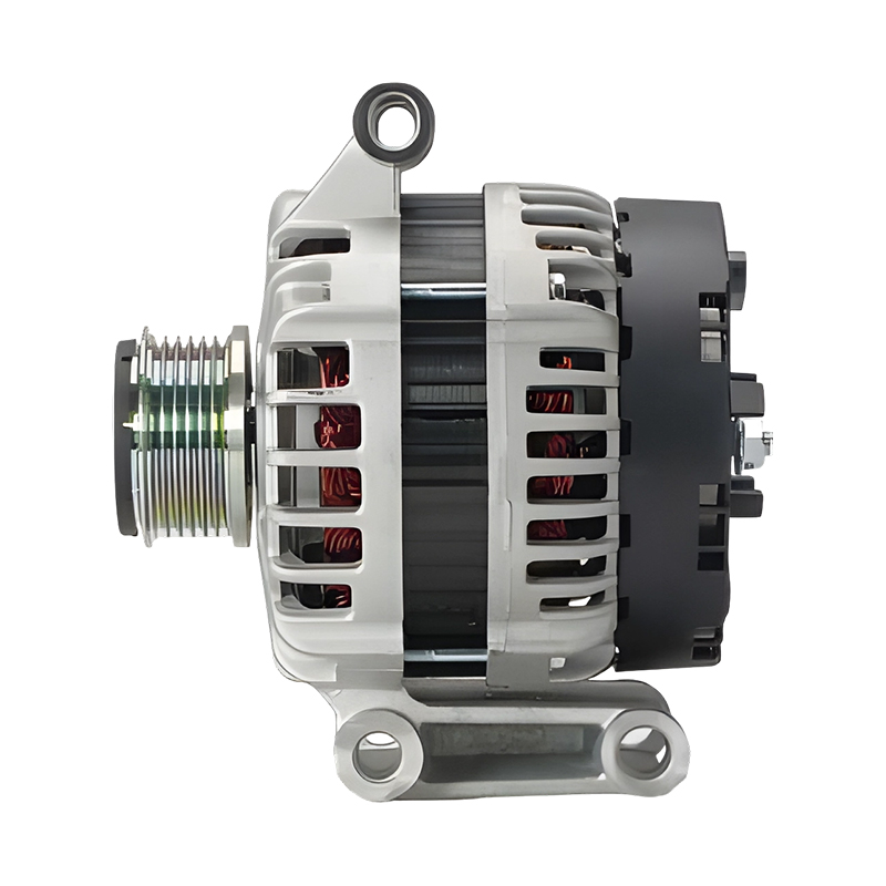 12V 150A 20251N/0125711058 Alternator auto Bosch pentru motoare CITROEN JUMPER 2.2L HDi-4HG,4HH