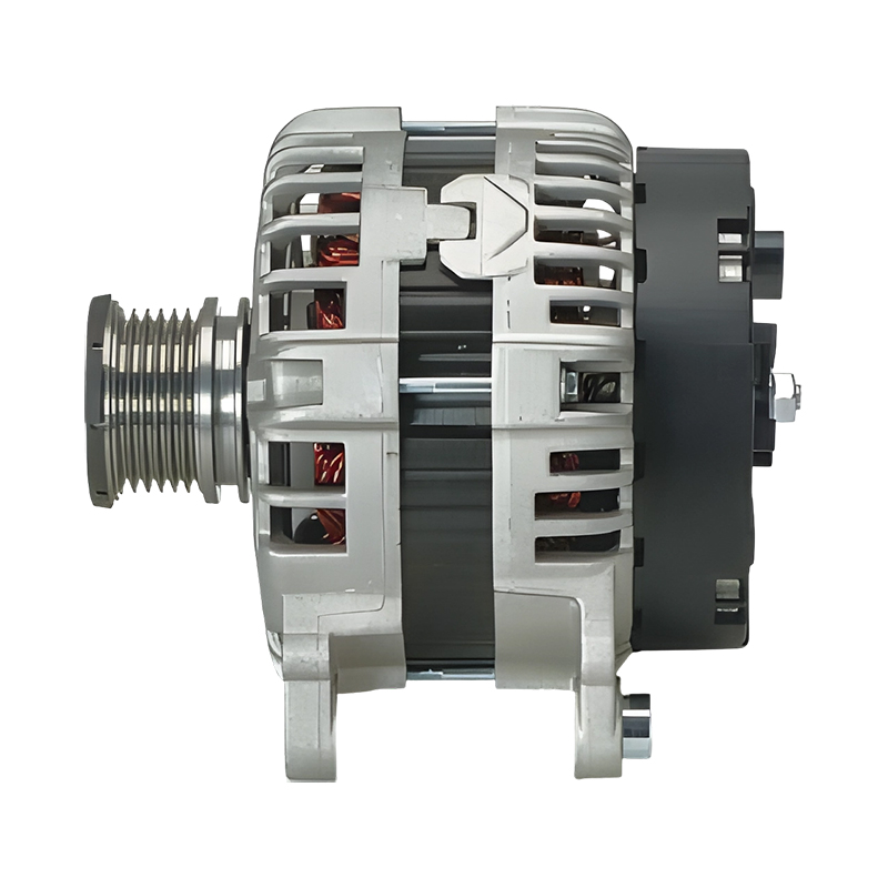 12V 150A 0125711081/115901 Alternator auto Bosch pentru AUDI A4/A5/Q5-2.0L TDi