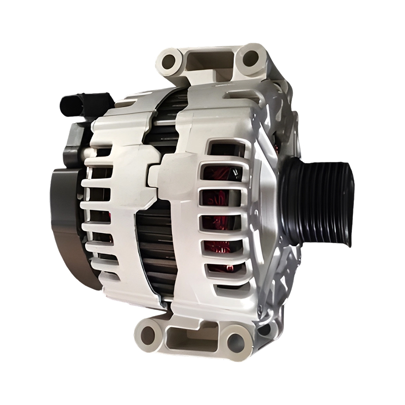 12V 180A 11220N/0121715006 Alternator auto Bosch pentru MERCEDES BENZ CL 500 5.5/4-Matic
