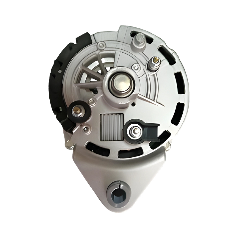 24 60A 112657/219072 Alternator auto DELCO pentru DAEWOO DH220-5