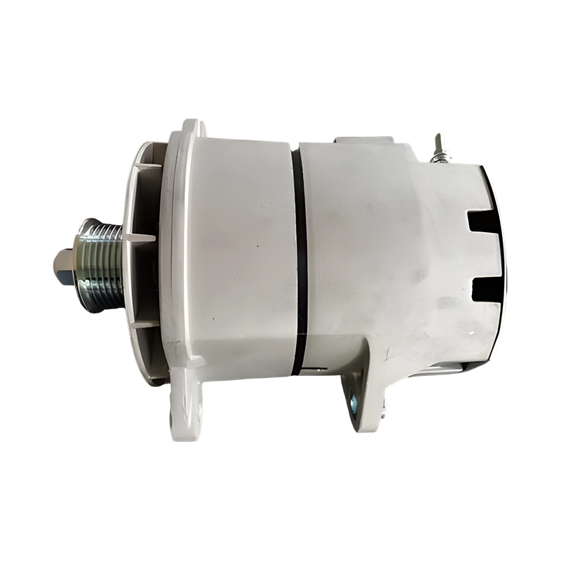 12V 135A 8090N/19011167 Alternator auto DELCO pentru 34SI QUAD-MOUNT BRUSHLESS