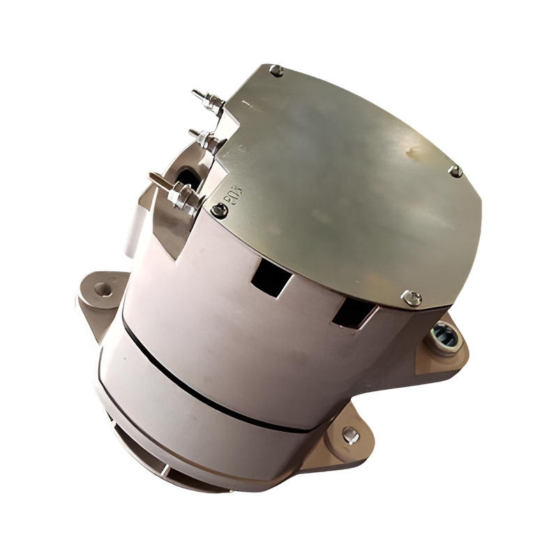 12V 135A 8090N/19011167 Alternator auto DELCO pentru 34SI QUAD-MOUNT BRUSHLESS