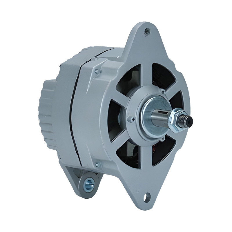24V 65A 7179N/1100077 Alternator auto DELCO pentru 27si Cummins 214169 Detroit Diesel R0459153