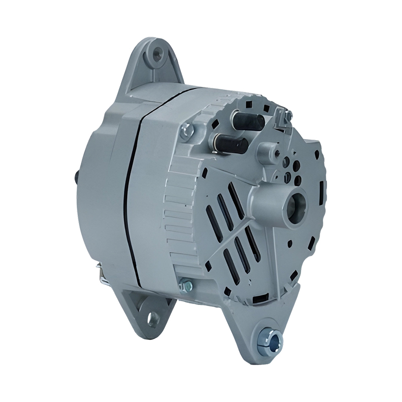 24V 65A 7179N/1100077 Alternator auto DELCO pentru 27si Cummins 214169 Detroit Diesel R0459153