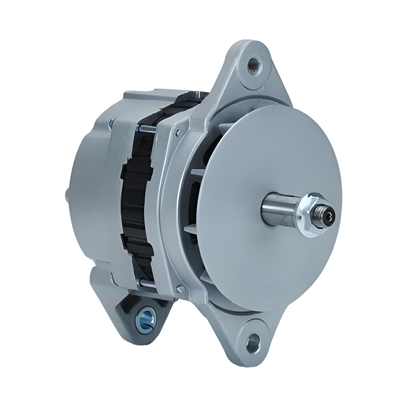 12V 160A 7644N/10459047 Alternator auto DELCO pentru 21si Cummins 3604667RX, JOHN DEERE142246