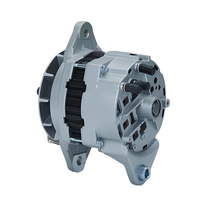 12V 160A 7644N/10459047 Alternator auto DELCO pentru 21si Cummins 3604667RX, JOHN DEERE142246