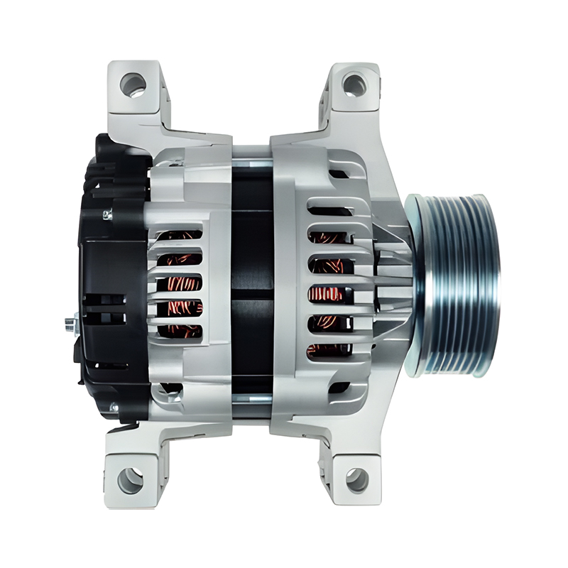 24V 100A 8600764/0141546202 Alternator auto DELCO pentru 24SI PAD-MOUNT
