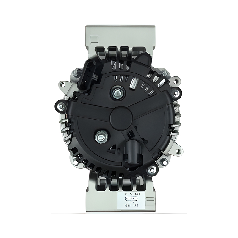 24V 100A 8600764/0141546202 Alternator auto DELCO pentru 24SI PAD-MOUNT