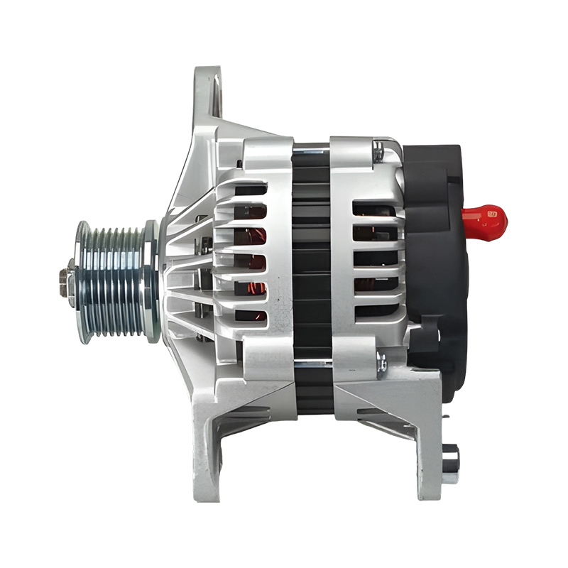 12V 200A 8718N/61009227 Alternator auto DELCO pentru 24SI CP
