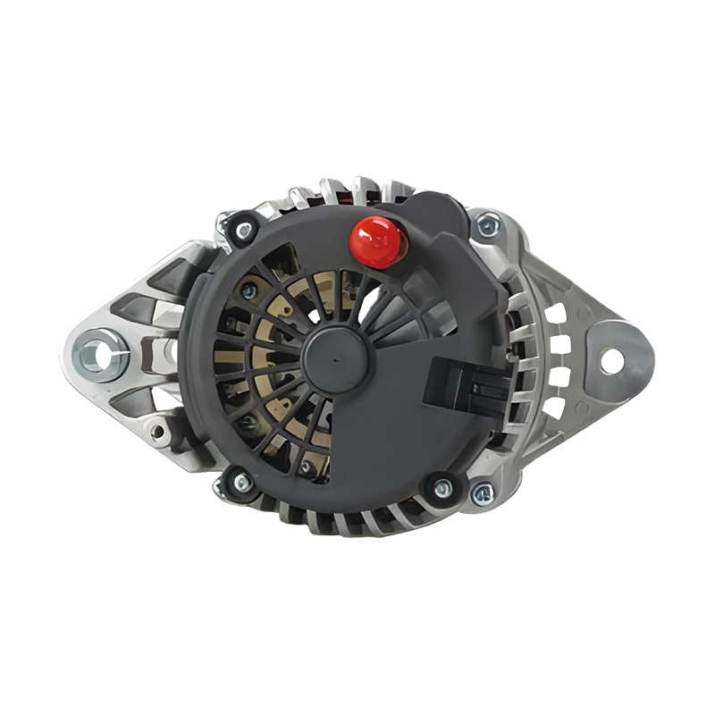 12V 200A 8718N/61009227 Alternator auto DELCO pentru 24SI CP